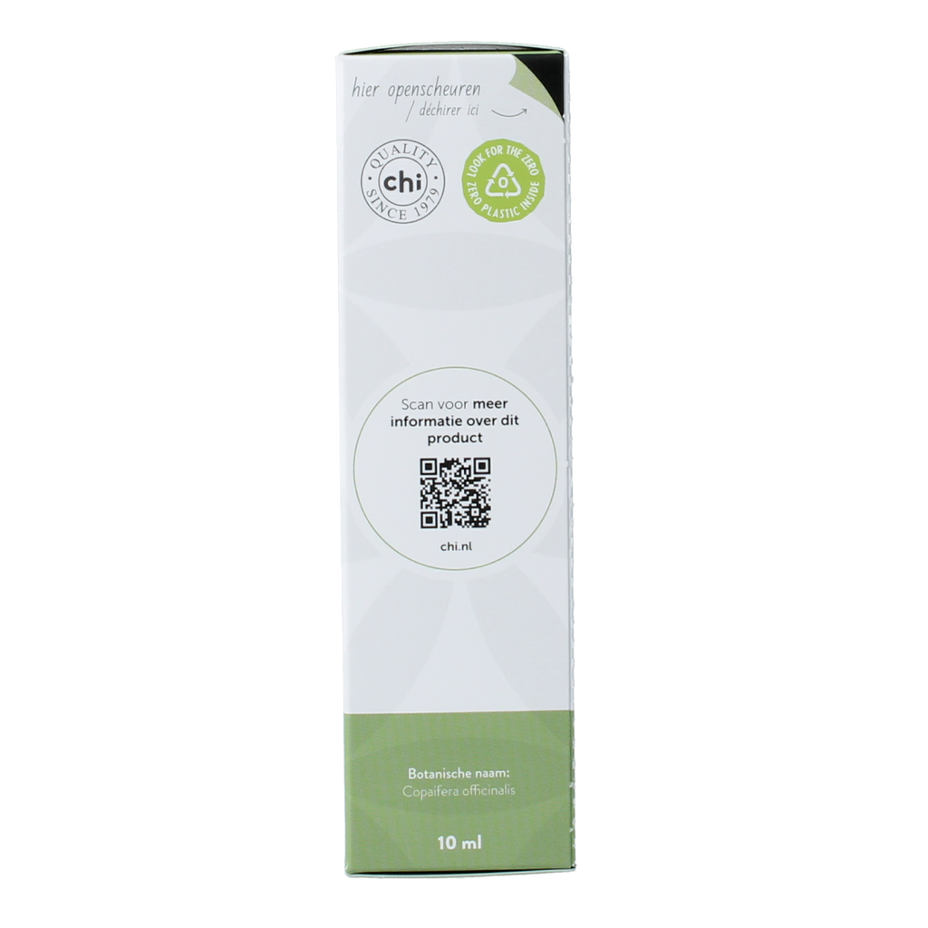 Chi Copaiba cult 10.00 Milliliter