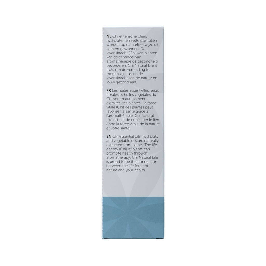 Chi Roos alba hydrolaat bio 150.00 Milliliter