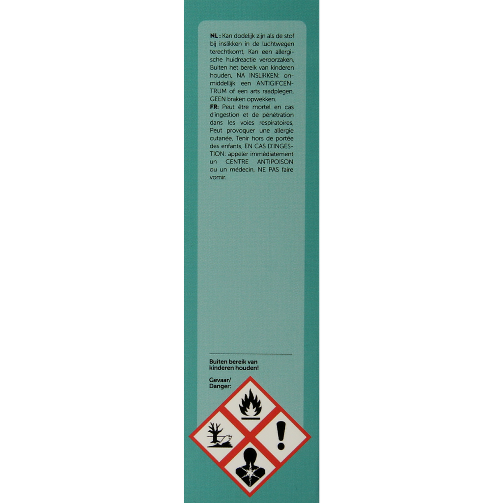 Chi Energize olie 10.00 Milliliter