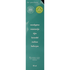 Chi Energize olie 10.00 Milliliter