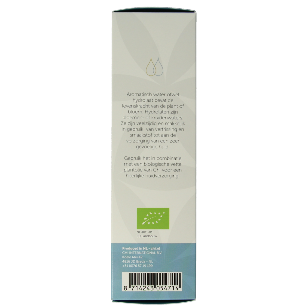 Chi Rozemarijn hydrolaat bio 150.00 Milliliter