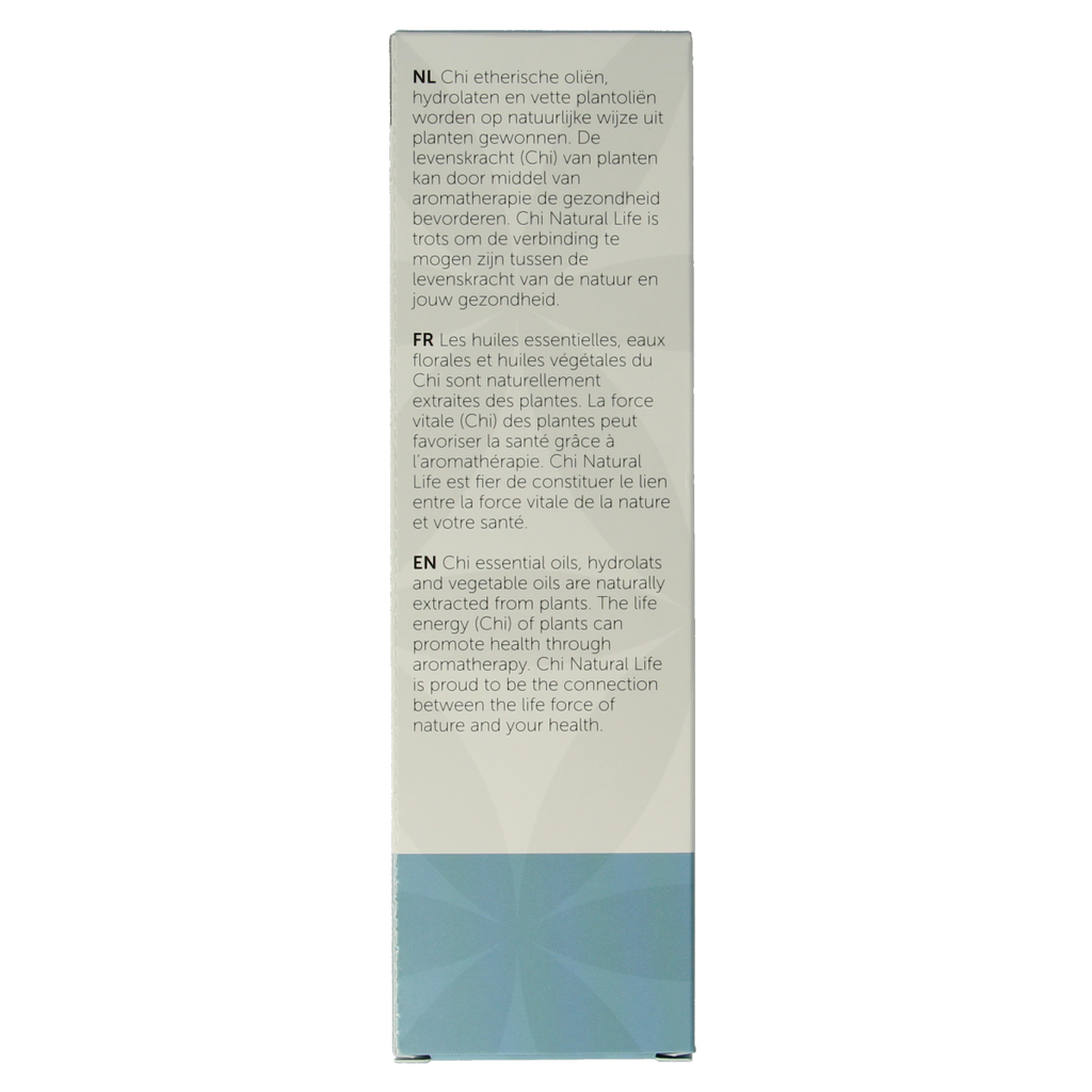 Chi Rozemarijn hydrolaat bio 150.00 Milliliter
