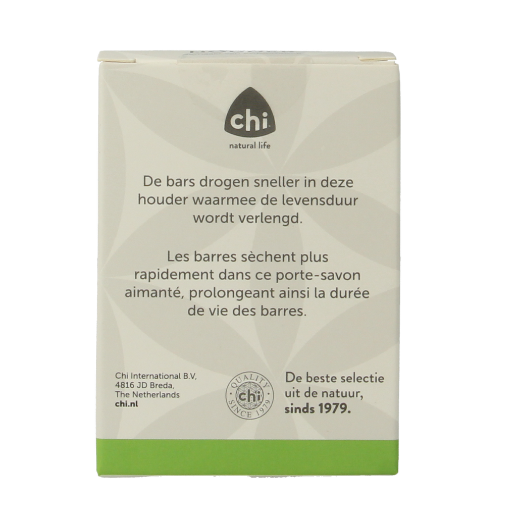 Chi Bar houder 1.00 Stuks