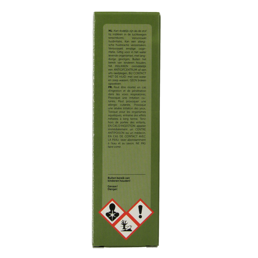 Chi Knock on wood olie 10.00 Milliliter