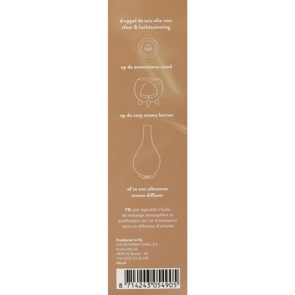 Chi Dreamcatcher mix olie 10.00 Milliliter
