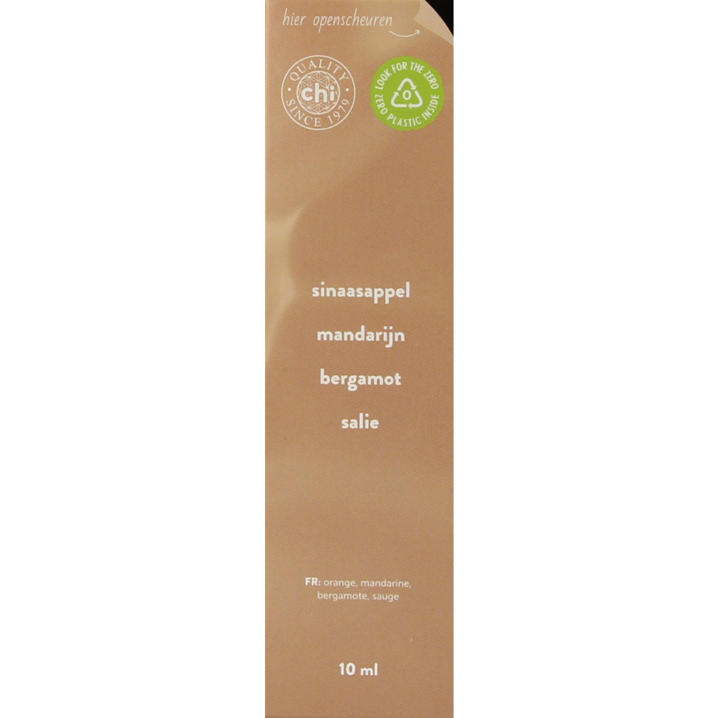 Chi Dreamcatcher mix olie 10.00 Milliliter
