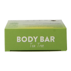 Chi Tea tree body bar 80.00 Gram