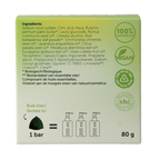 Chi Tea tree body bar 80.00 Gram