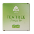 Chi Tea tree shampoo bar 80.00 Gram