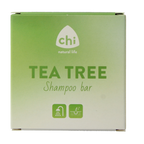 Chi Tea tree shampoo bar 80.00 Gram