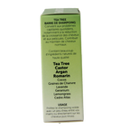 Chi Tea tree shampoo bar 80.00 Gram