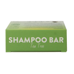 Chi Tea tree shampoo bar 80.00 Gram