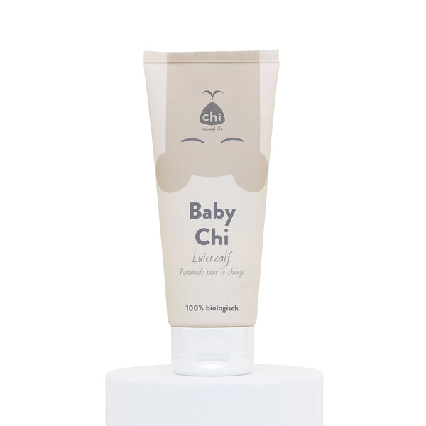 Chi Baby chi luierzalf 100.00 Milliliter