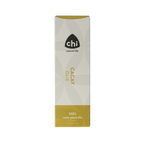 Chi Cacay olie bio 50.00 Milliliter