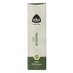 Chi Vanille 12% CO2 bio 2.5 Milliliter