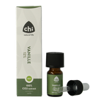 Chi Vanille 12% CO2 bio 2.5 Milliliter