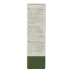 Chi Vanille 12% CO2 bio 2.5 Milliliter