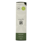 Chi Vanille 12% CO2 bio 2.5 Milliliter
