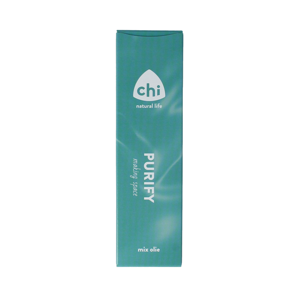 Chi Purify olie bio 10.00 Milliliter