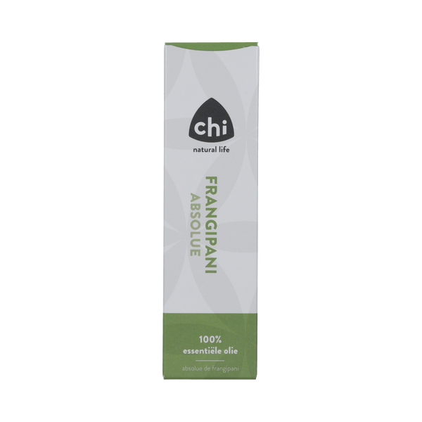 Chi Frangipani absolue 2.50 Milliliter