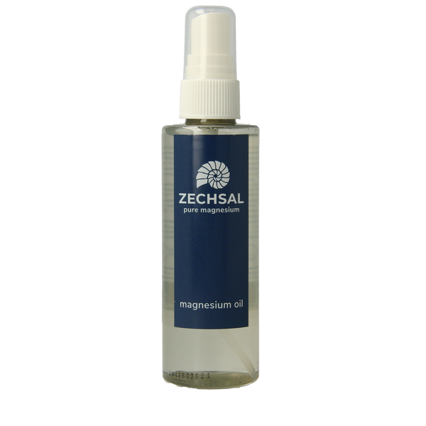 Zechsal Magnesium olie spray 100.00 Milliliter