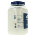 Zechsal Magnesium dobberbad 2.00 Kilogram