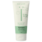 Naif Baby & kids nourishing shampoo 200.00 Milliliter