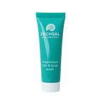 Zechsal Hair & body wash op reis 50 Milliliter