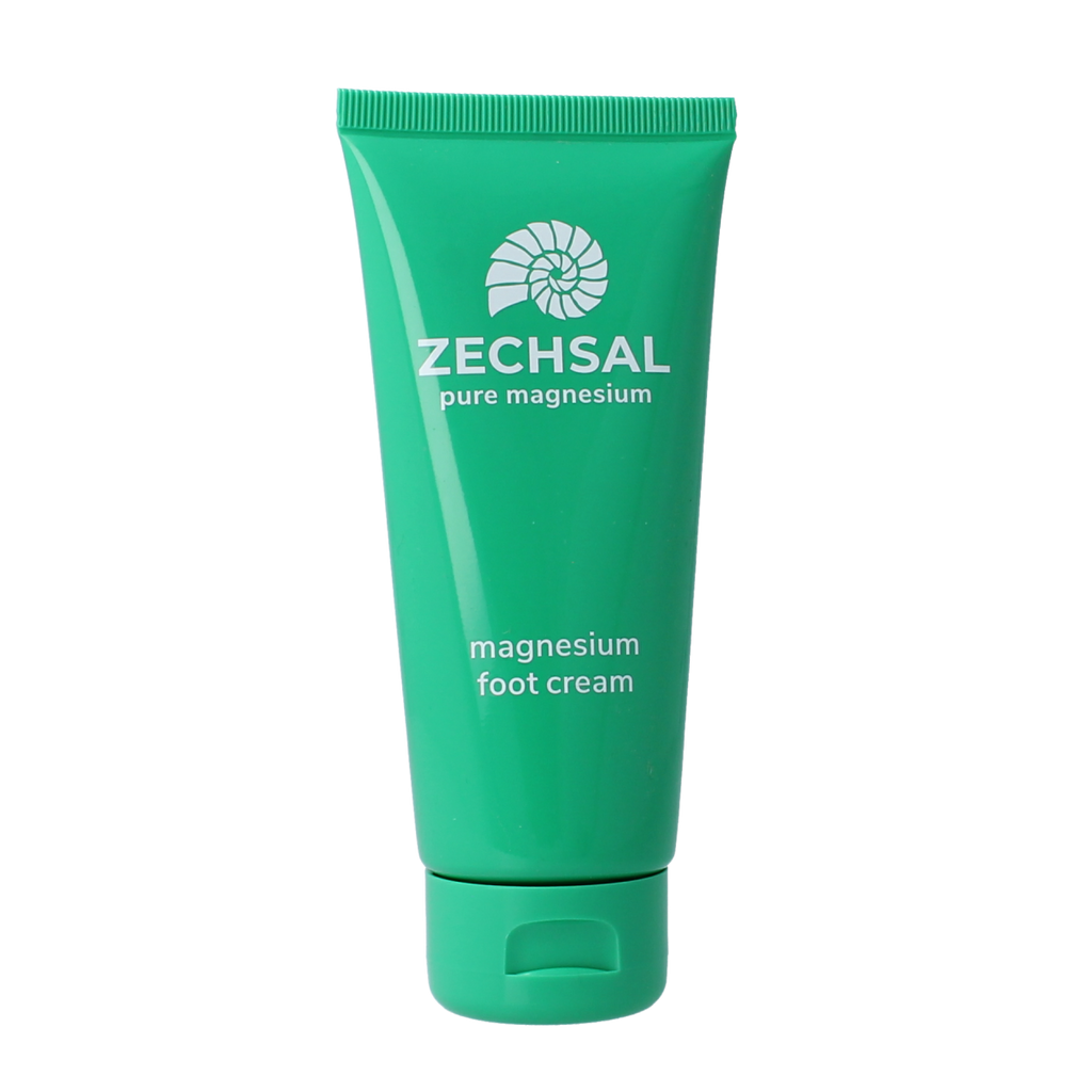 Zechsal Footcream 100.00 Milliliter