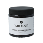 Van Toen Spier en gewrichtsbalsem 110.00 Milliliter