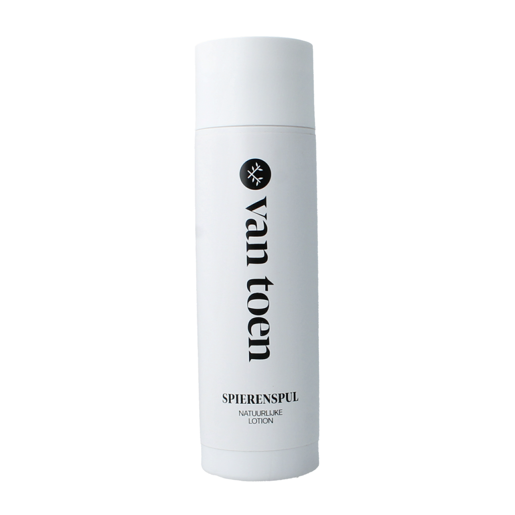 Van Toen Spierenspul 200.00 Milliliter