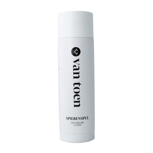 Van Toen Spierenspul 200.00 Milliliter