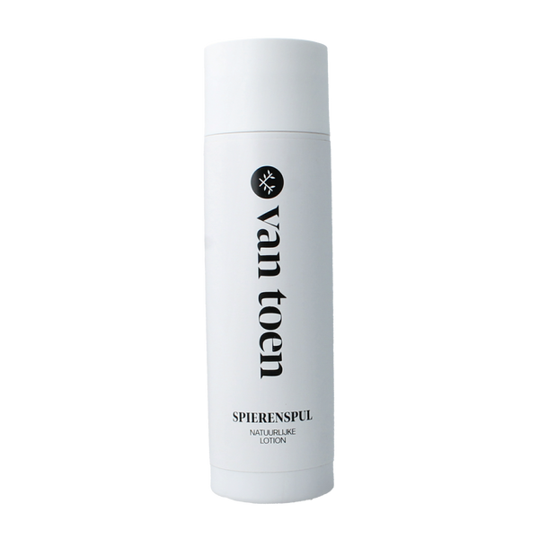 Van Toen Spierenspul 200.00 Milliliter