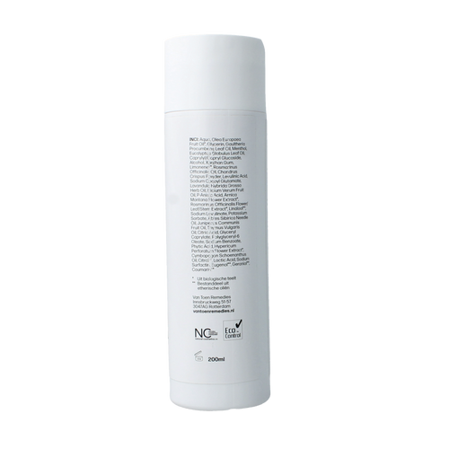 Van Toen Spierenspul 200.00 Milliliter