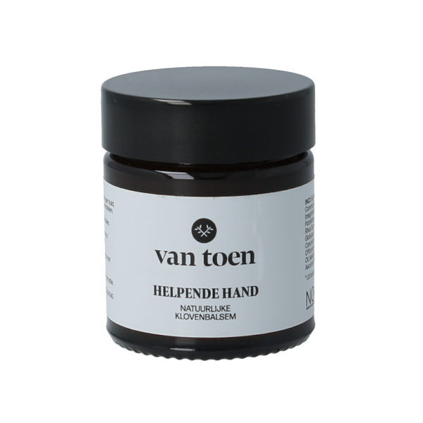 Van Toen Helpende hand 30 Milliliter