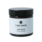 Van Toen Hot balm 55 Milliliter