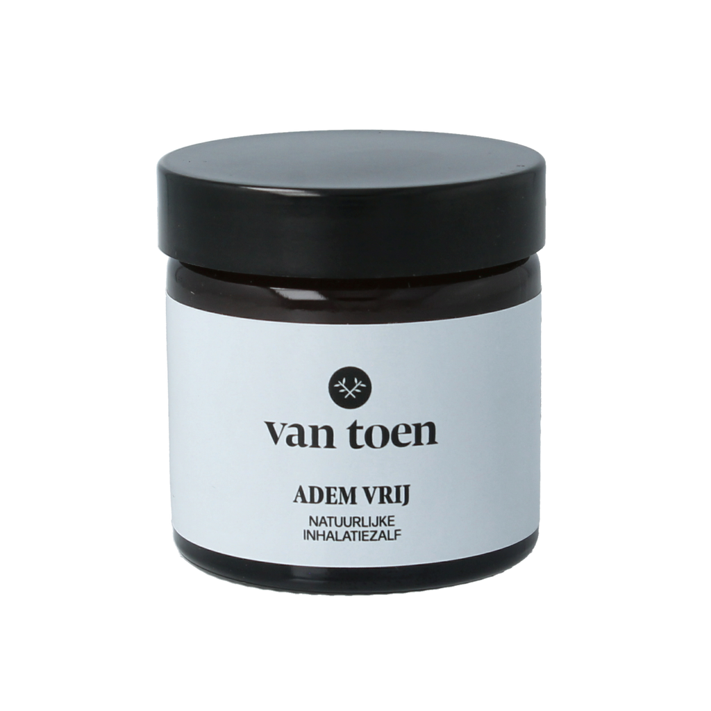 Van Toen Adem vrij 55.00 Milliliter