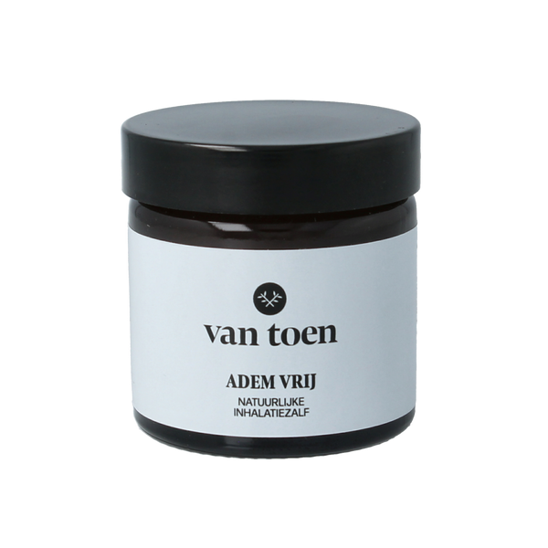 Van Toen Adem vrij 55.00 Milliliter