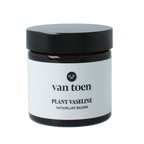 Van Toen Plantaardige vaseline 55 Milliliter