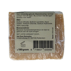 Van Toen Aleppo zeep 35% laurierbesolie 190 Gram