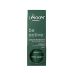 Lekker Company Deodorant woodland 30 Gram