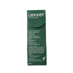 Lekker Company Deodorant woodland 30 Gram