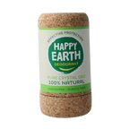 Happy Earth Pure crystal deodorant unscented 90 Gram
