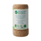 Happy Earth Pure crystal deodorant unscented 90 Gram