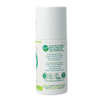 Happy Earth Pure deodorant roll-on unscented 75.00 Milliliter