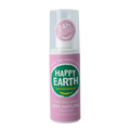Happy Earth Pure deodorant spray lavender ylang 100.00 Milliliter
