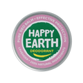 Happy Earth Pure deodorant balm lavender 45.00 Gram