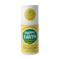 Happy Earth Deodorant roll on jasmine ho wood 75.00 Milliliter