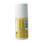 Happy Earth Deodorant roll on jasmine ho wood 75.00 Milliliter