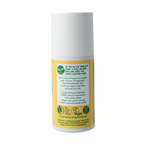 Happy Earth Deodorant roll on jasmine ho wood 75.00 Milliliter